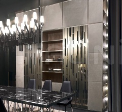 Модульная система Y500 Ianus Middle фабрика Longhi