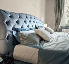 Кровать W825 Grace Кровать W825 Grace фабрика Longhi