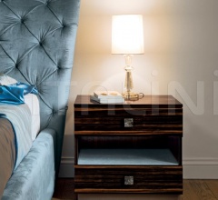 Тумбочка Y820 Phil Тумбочка Y820 Phil фабрика Longhi