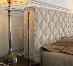 Кровать W820 Helmut Кровать W820 Helmut фабрика Longhi