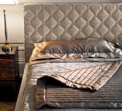 Кровать W820 Helmut Кровать W820 Helmut фабрика Longhi