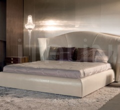 Кровать W805 Heron Кровать W805 Heron фабрика Longhi