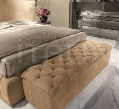 Банкетка X410 Sam Банкетка X410 Sam фабрика Longhi