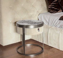 Тумбочка Y837 Amadeus Тумбочка Y837 Amadeus фабрика Longhi