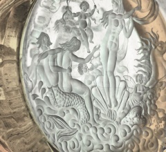 Тумбочка Y837 Amadeus Тумбочка Y837 Amadeus фабрика Longhi