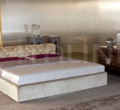 Кровать W800 Must Кровать W800 Must фабрика Longhi