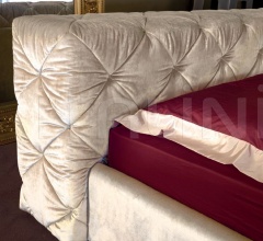 Кровать W800 Must Кровать W800 Must фабрика Longhi