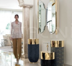 Итальянские Столики - Столик Y712 Godwin фабрика Longhi