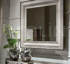 Настенное зеркало Y335 Adone Настенное зеркало Y335 Adone фабрика Longhi