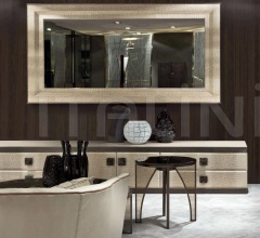 Настенное зеркало Y335 Adone Настенное зеркало Y335 Adone фабрика Longhi