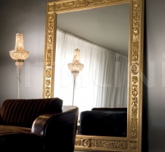 Напольное зеркало Y320 Emperor Напольное зеркало Y320 Emperor фабрика Longhi