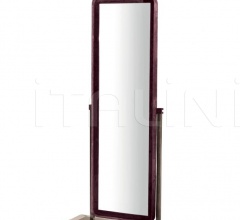 Напольное зеркало Y332 Isabelle Напольное зеркало Y332 Isabelle фабрика Longhi