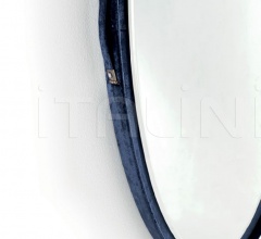 Настенное зеркало Y330 Scarlett Настенное зеркало Y330 Scarlett фабрика Longhi