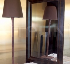 Напольное зеркало Y300 Opera Напольное зеркало Y300 Opera фабрика Longhi