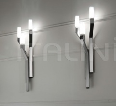 Настенный светильник Z235 Narita фабрика Longhi