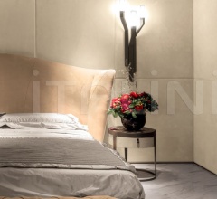 Настенный светильник Z235 Narita фабрика Longhi