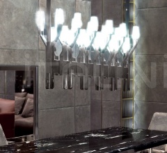 Подвесной светильник Z235 Narita Подвесной светильник Z235 Narita фабрика Longhi