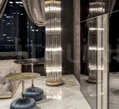 Напольная лампа Z241 Elisabeth Напольная лампа Z241 Elisabeth фабрика Longhi