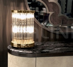 Настольная лампа Z241 Elisabeth Настольная лампа Z241 Elisabeth фабрика Longhi