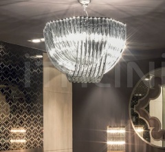 Подвесная лампа Z241 Elisabeth Подвесная лампа Z241 Elisabeth фабрика Longhi