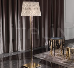 Торшер Z238 Akilele Торшер Z238 Akilele фабрика Longhi