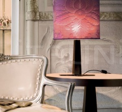 Настольная лампа Z215 Paris Настольная лампа Z215 Paris фабрика Longhi