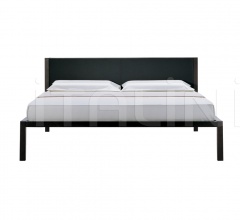 Кровать 1604 Unanotte фабрика Zanotta