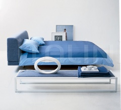 Кровать 1865 Greg фабрика Zanotta