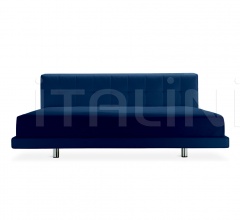 Кровать 1870 Alfa фабрика Zanotta