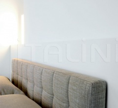 Кровать 1875 Box фабрика Zanotta