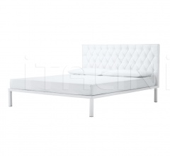 Кровать 1880 Caracalla фабрика Zanotta