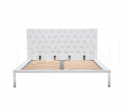 Кровать 1880 Caracalla фабрика Zanotta