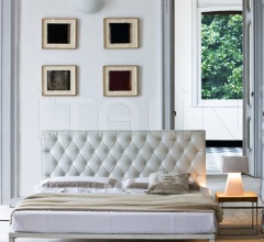 Кровать 1880 Caracalla фабрика Zanotta