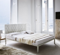 Кровать 1880 Caracalla фабрика Zanotta