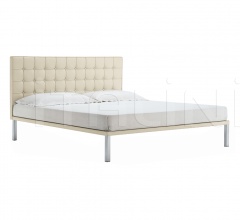 Кровать 1881 Caracalla фабрика Zanotta