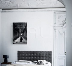 Кровать 1881 Caracalla фабрика Zanotta