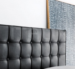 Кровать 1881 Caracalla фабрика Zanotta