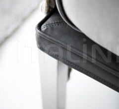 Кровать 1881 Caracalla фабрика Zanotta