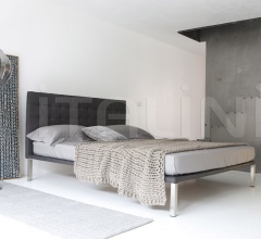 Кровать 1881 Caracalla фабрика Zanotta