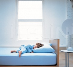 Кровать 1885 Milano фабрика Zanotta