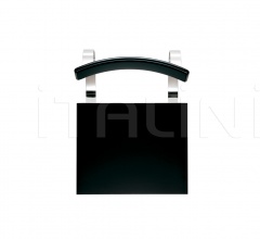 Стул 100 Follia фабрика Zanotta