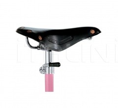 Барный табурет 200 Sella фабрика Zanotta