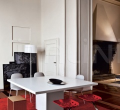 Барный табурет 220 Mezzadro фабрика Zanotta