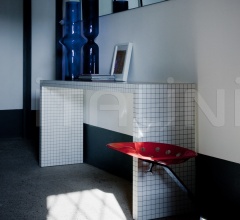 Барный табурет 220 Mezzadro фабрика Zanotta