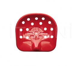 Барный табурет 220 Mezzadro фабрика Zanotta