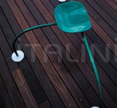 Стул 230 Allunaggio фабрика Zanotta