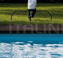 Стул 230 Allunaggio фабрика Zanotta