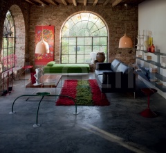 Стул 230 Allunaggio фабрика Zanotta