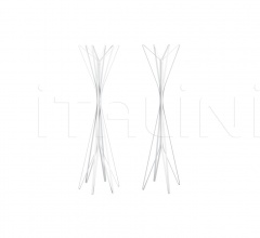 Вешалка 303 Aster фабрика Zanotta