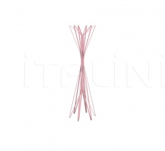 Вешалка 303 Aster фабрика Zanotta